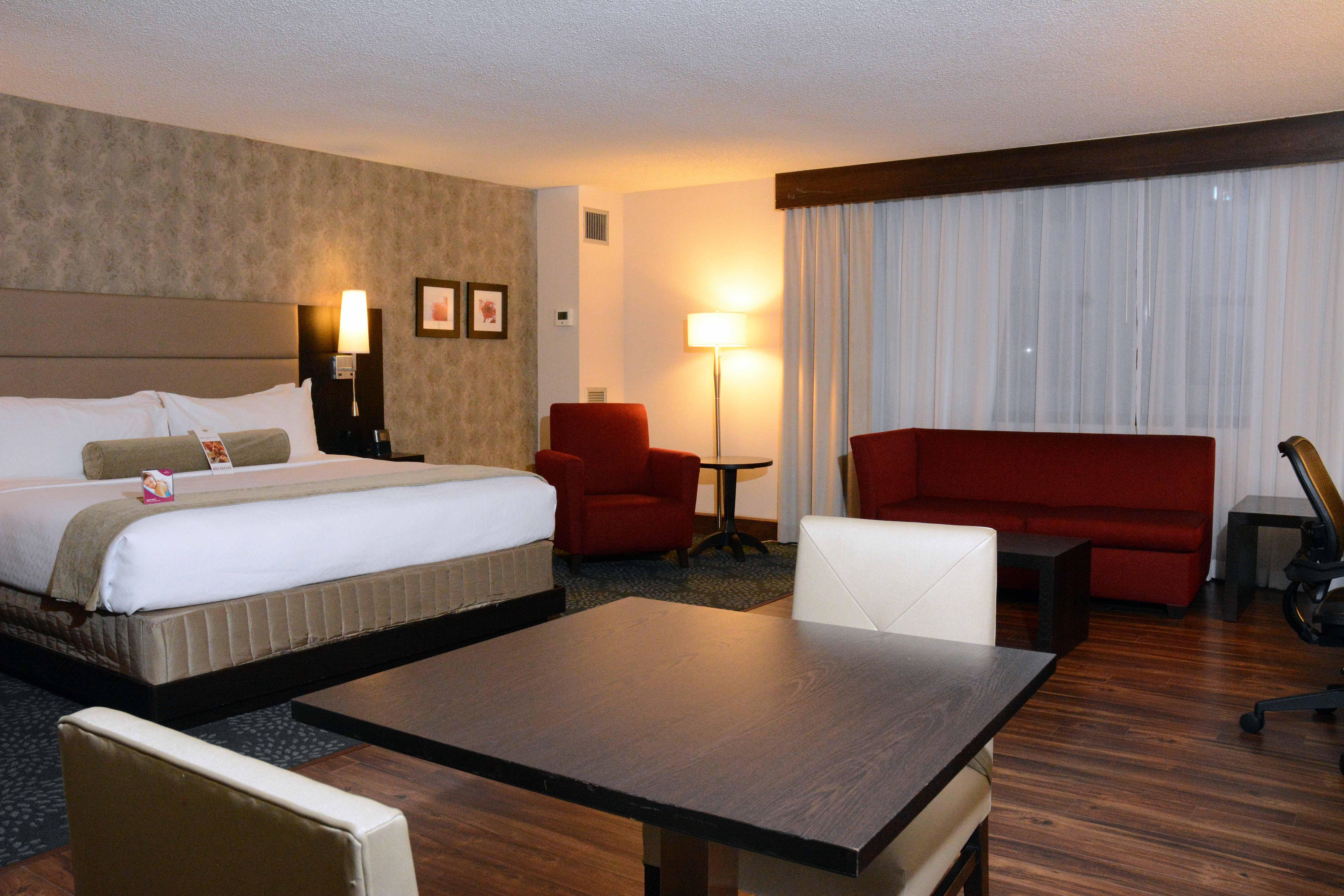 The Armon Stamford Hotel & Conference Center Exterior foto